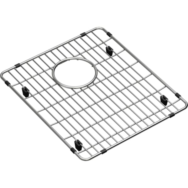 Elkay Crosstown Crosstown SS 12-1/2"x14-1/2"x1-1/4" Bottom Grid